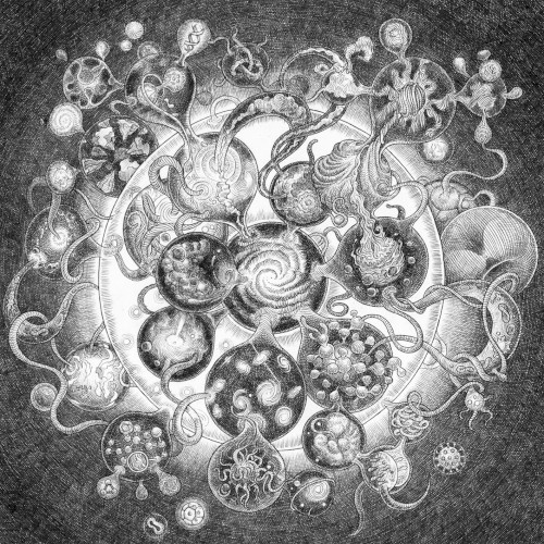 Long Distance Calling - Long Distance Calling